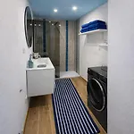 דירה Mamariviera Corradi