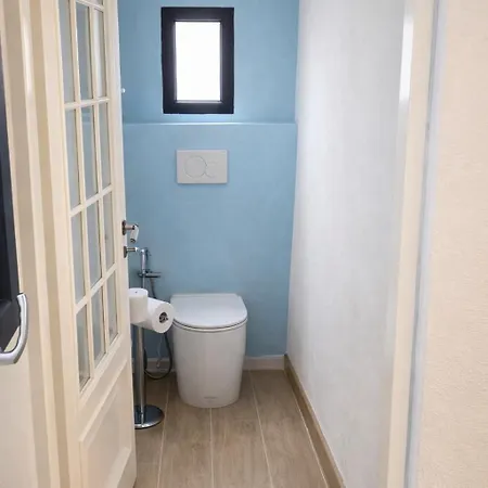 Appartement Mamariviera Corradi *