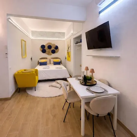 Mamariviera Corradi Appartement