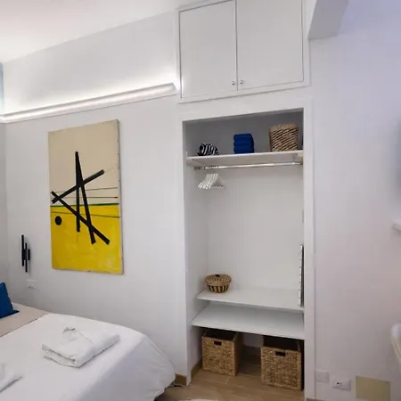 Apartamento Mamariviera Corradi *