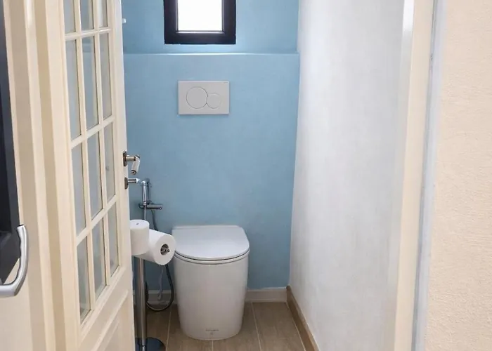 Appartement Mamariviera Corradi *