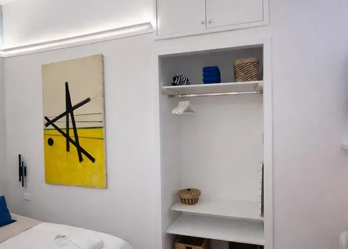 Appartement Mamariviera Corradi *